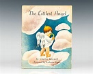 The Littlest Angel Charles Tazewell First Edition Katherine Evans