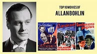 Allan Bohlin Top 10 Movies of Allan Bohlin| Best 10 Movies of Allan ...