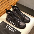 Dior Mens Sneaker – sneakernews.one