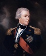 Admiral William Waldegrave, 1st Baron Radstock James Northcote Open ...