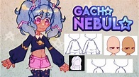 Gacha Nebula Mod: Update + New Leaks! - YouTube