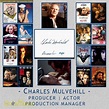 Charles Mulvehill autograph collection entry at StarTiger