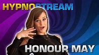 Honour HypnoStream // Entrancement // Mind Control Tricks - YouTube