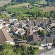 MONTCUQ CASTLE (Montcuq en Quercy Blanc): Tutto quello che c'è da sapere