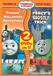 Thomas & Friends: Thomas' Halloween Adventures / Percy's Ghostly Trick ...