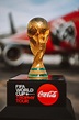 El Tour del Trofeo de la Copa Mundial de la Fifa™ por Coca-Cola ...