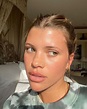 Sofia Richie 03/01/2021 • CelebMafia