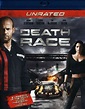 Death Race [Blu-ray], Good DVD, Natalie Martinez,Joan Allen,Ian McShane ...