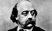 Gustave Flaubert: il trionfo del realismo - La Citta Immaginaria