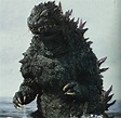 Archivo:G2K - Godzilla On Water.jpg | Godzilla Wiki | Fandom powered by ...