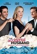 The Accidental Husband Movie Poster - #4749