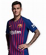 Philippe Coutinho Correia | Fiche complète du joueur Milieu De Terrain ...