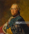 Frederick Ii Of Hesse Kassel Photos and Premium High Res Pictures ...