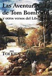 Las aventuras de Tom Bombadil y otros versos del Libro Rojo - EcuRed