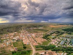 Pierre, South Dakota - WorldAtlas