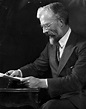 Ronald Fisher | Life science, History, Ecology