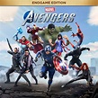 Marvel's Avengers (アベンジャーズ): エンドゲームエディション - 商品情報BOTシリーズ