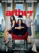 Arthur, un amour de Milliardaire - film 2011 - AlloCiné