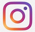 Download Instagram - Transparent Background Instagram Logo Clipart ...
