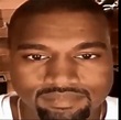 Kanye west staring at you Memes - Imgflip
