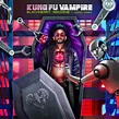 Kung Fu Vampire - Official Artist | Music - Tours - News - Store