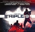 Triple 9 (Original Motion Picture Soundtrack) (CD) (Digi-Pak) - Walmart.com