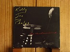 Kelly Joe Phelps / Tap The Red Cane Whirlwind - Guitar Records