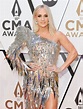 Carrie Underwood - 2021 CMA Awards • CelebMafia