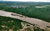 Senamhi advierte posibles inundaciones por incremento del caudal del ...