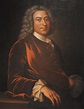 Richard Randolph, Sr. (1690-1748) – Colonial Virginia Portraits