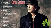 Carlos Santana Greatest Hits Full Album - Best Of Carlos Santana - YouTube