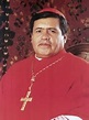 Norberto Rivera Carrera Biography - Mexican cardinal | Pantheon
