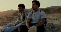 How I Learned to Fly Trailer Stars Marcus Scribner, Lonnie Chavis ...