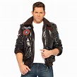 Maverick Costume - Top Gun - Maverick Fancy Dress