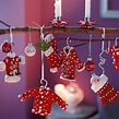 Christmas Decorations Ideas | Natural Interior Design