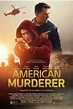American Murderer Movie Poster - #662074