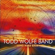 Recensie: Todd Wolfe Band - Long Road Back | Blues Magazine