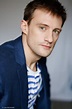 Guillaume KERBUSCH- Artist Profil - Actor - AgencesArtistiques.com : la ...