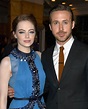 Ryan Gosling and Emma Stone at La La Land Premiere 2016 | POPSUGAR ...