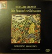 Richard Strauss, René Kollo, Cheryl Studer, Chor Des Bayerischen ...