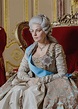 “Catherine the Great 2015, tv series. Yuliya Snigir as Catherine ...