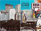 Projeto de grafite reúne artistas para colorir o Centro de Belo Horizonte