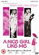 A Nice Girl Like Me DVD | Zavvi.com