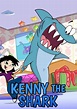 Find an Actor to Play Teeth in Kenny the Shark (Animated Movie) on myCast