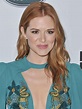 Sarah Drew: BAFTA Los Angeles + BBC America TV Tea Party -03 | GotCeleb