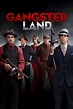 Gangster Land (2017) | The Poster Database (TPDb)