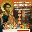 Día de San Bartolomé: Tradición y Leyenda El 24 de agosto, México ...