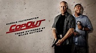 Harold Faltermeyer - Cop Out - Theme [Extended by Gilles Nuytens] - YouTube