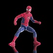 Profile: Marvel Legends Spider-Man: No Way Home 3-Pack