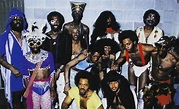 We Got the Funk:George Clinton & Parliament Funkadelic! – Black Music ...